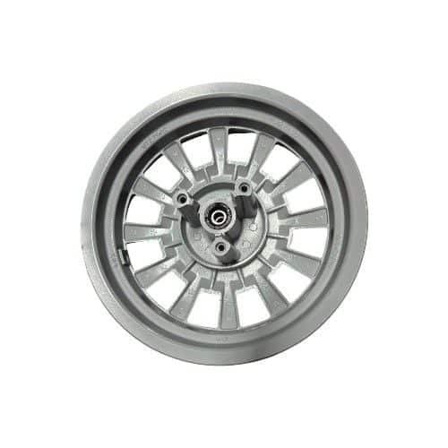 Arora Cappucino 50cc ve 125cc Ön Jant Gri Renk