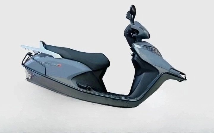 Arora Special 10 Parça Gri Renk Grenaj Seti - Görsel 2