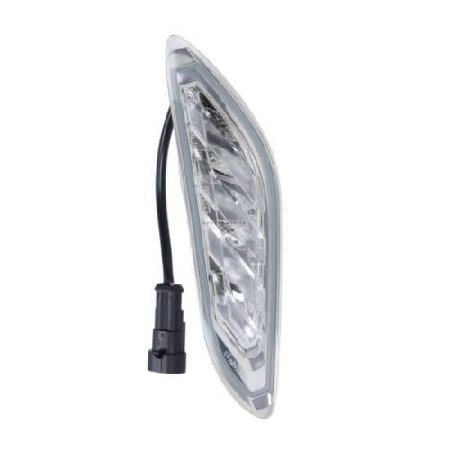 Parça: Primavera 125 E5+ Arka Sol Si̇nyal