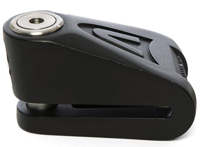 Auvray Disk Kilidi 780-dk06bauv 6mm Mat Siyah