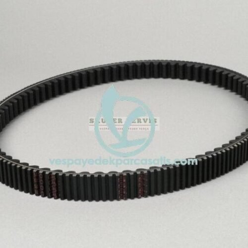 Parça: Sporci̇ty 250 Varyatör Kayişi