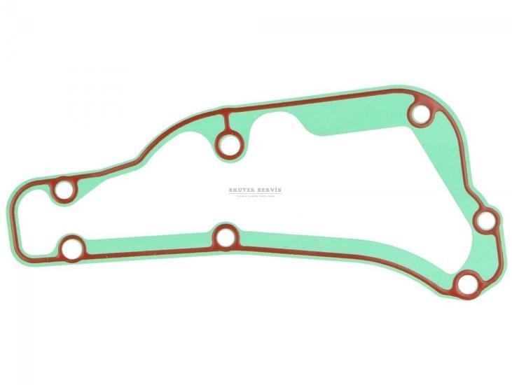 Parça: Liberty S 150 Iget Yağ Panel Contasi