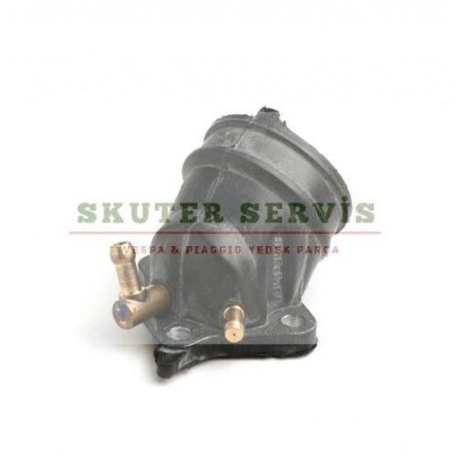 Parça: Sacarabeo 250 Emme Mani̇foldu - Karbüratör Mani̇foldu