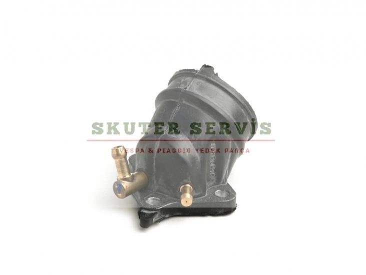 Parça: Gts 200 Emme Mani̇foldu - Karbüratör Mani̇foldu