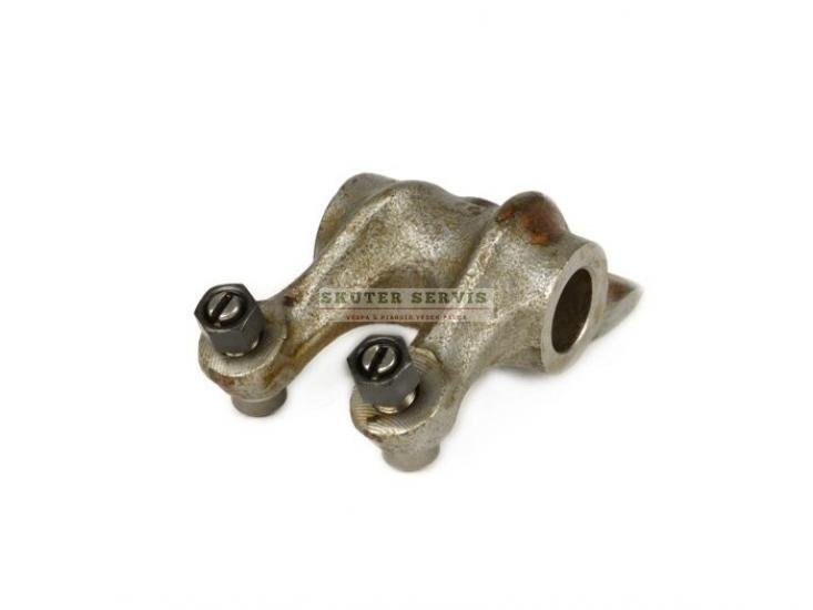 Parça: Beverly 250 Ie Sübap Horozu Egzoz