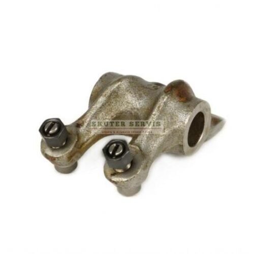 Parça: X8 250 Ie Sübap Horozu Egzoz