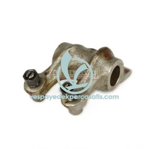 Parça: Atlanti̇c 200  Sübap Horozu Egzoz