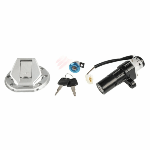 Bajaj Pulsar Ns200 Kontak Kilit Seti