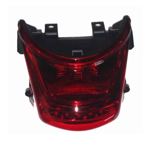 Arora Cappucino 50cc ve 125cc Arka Stop