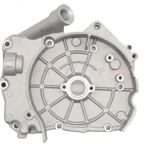 Arora Cappucino 50cc Sağ Yağ Bloğu