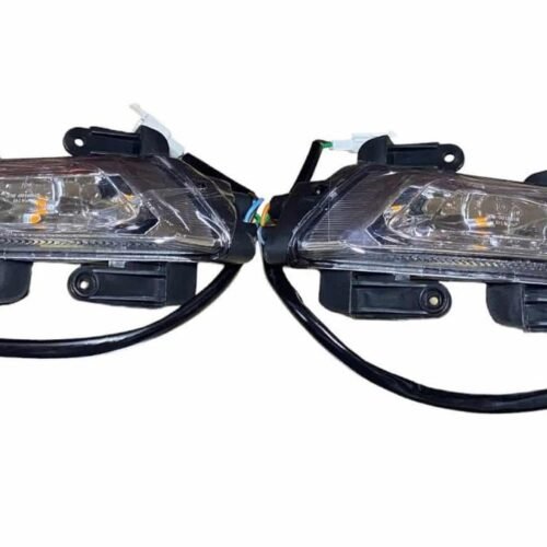 Arora Cappucino 50cc ve 125cc Arka Sinyal Seti