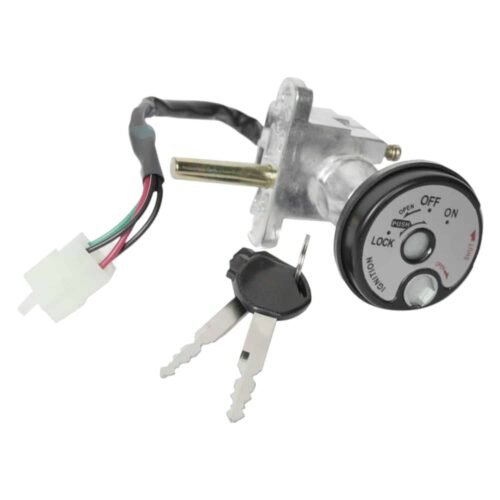 Arora Cappucino 50cc ve 125cc Kontak Seti