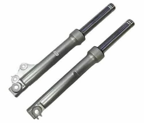 Arora Cappuccino 125cc Ön Amortisör Seti