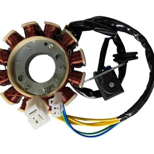 Arora Cappucino 50cc ve 125cc Statör