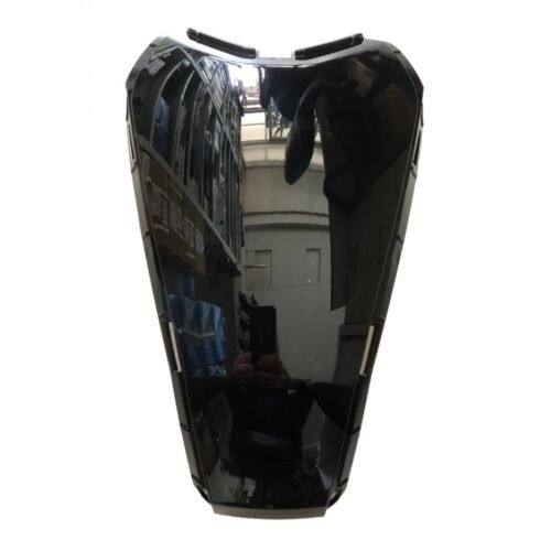 Cf Moto Sr250 Benzın Deposu Arka Grenajı (sıyah) Orj