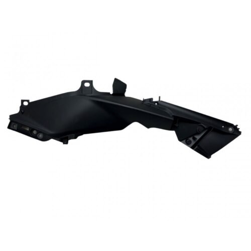 Cf Moto Sr250 Benzın Deposu Sağ Ön Grenajı (mat Sıyah) Orj