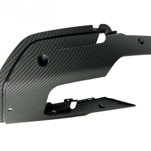 Cf Moto Sr250 İskelet Alt Koruma Orj