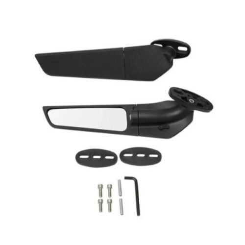 Cfmoto 250sr Modifiye Ayna Takımı Katlanır H2