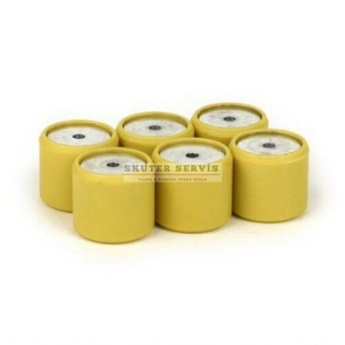 Parça: Lxv 125-K  Varyatör Mi̇sketi̇ - Varyatör  Baga