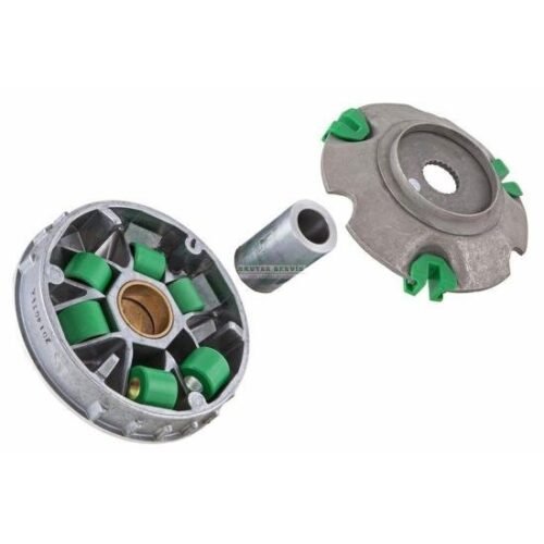 Parça: Mp3 250 Ön Varyatör Komple