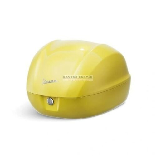 Parça: Primavera 150 E5+ Çanta & Çanta Aparat Set Sari