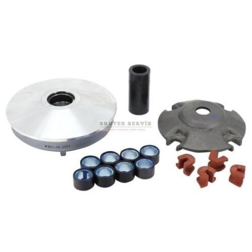 Parça: Beverly 400 Hpe Abs Ön Varyatör Komple