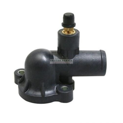 Parça: X7 250  Termostat Kapaği