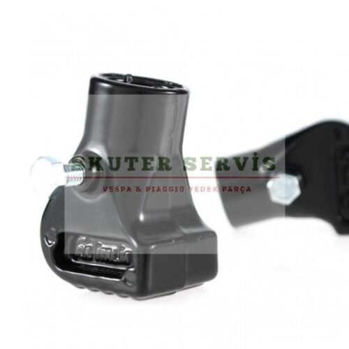 Parça: Cosa Sehpa Lasti̇ği̇ Metal