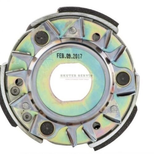 Parça: X8 200 Debri̇yaj Balatasi