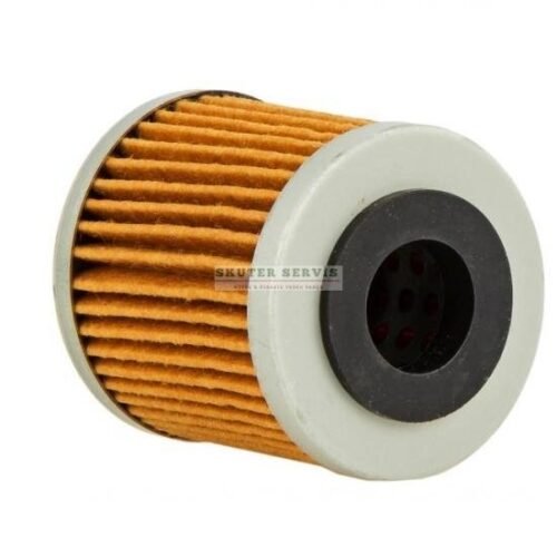 Parça: Beverly 350 Sport Yağ Fi̇ltresi̇