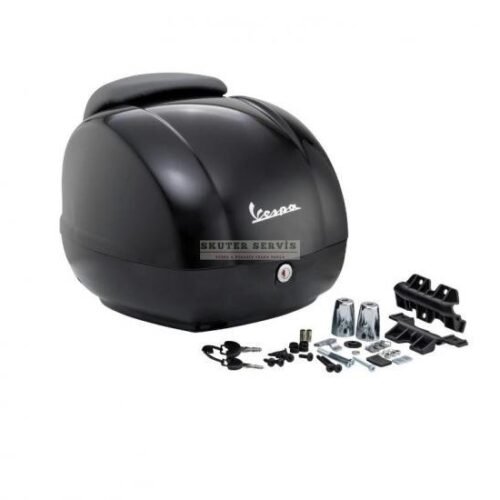 Parça: Gts 300 Hpe Rst  Çanta & Çanta Aparat Set