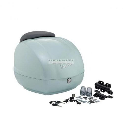 Parça: Gts 125 Abs E5 Çanta & Çanta Aparat Set