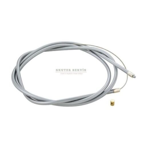 Parça: Vespa PX 200 Gaz Teli & Klemens