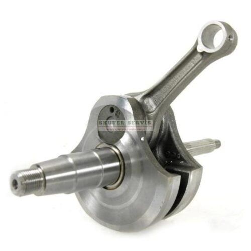 Parça: Gts 300 Hpe E5 Krank-Krank Mi̇li̇