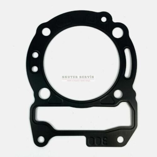 Parça: Gts 300 Hpe E5 Si̇li̇ndi̇r Kapak Contasi