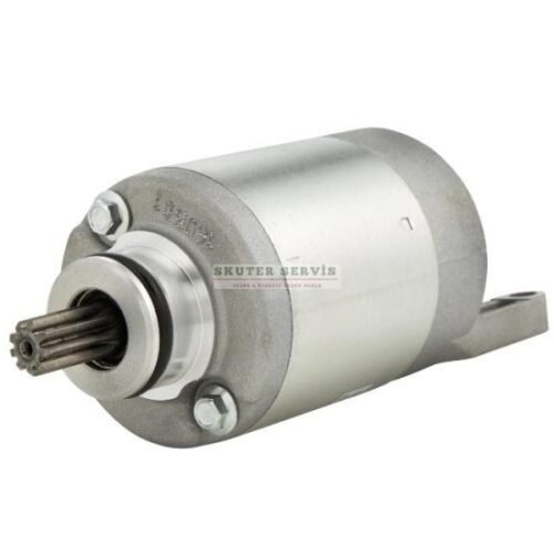 Parça: Gts 300 Hpe E5 Marş Motoru