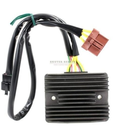 Parça: Gts 300 Super Sport Voltaj Regülatörü