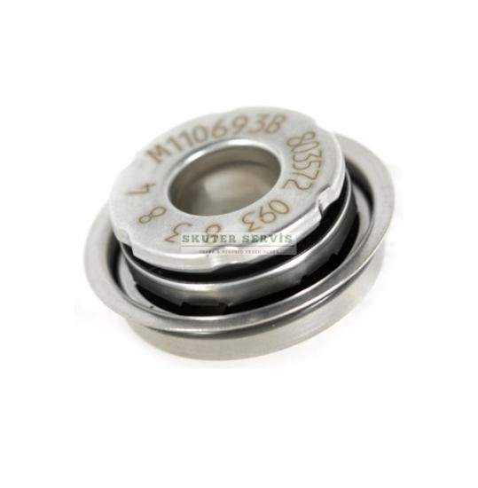 Parça: Gtv 300 Hpe Abs Rst Su Pompa Kömürü