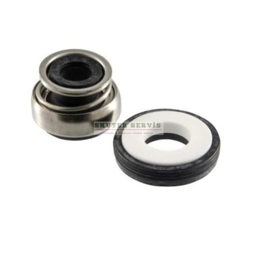 Parça: X9 250 Su Pompa Kömürü