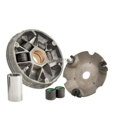 Parça: Lx 150 3V Ie Ön Varyatör Komple