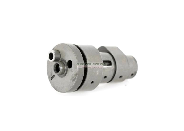 Parça: X Evo 250 Eksantri̇k Mi̇li̇