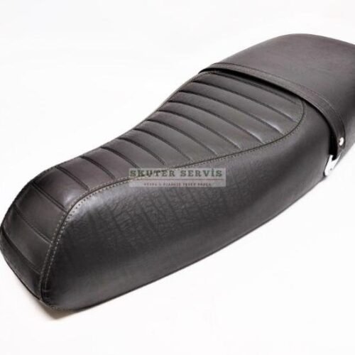 Parça: Vespa PX 150 Sele Touring