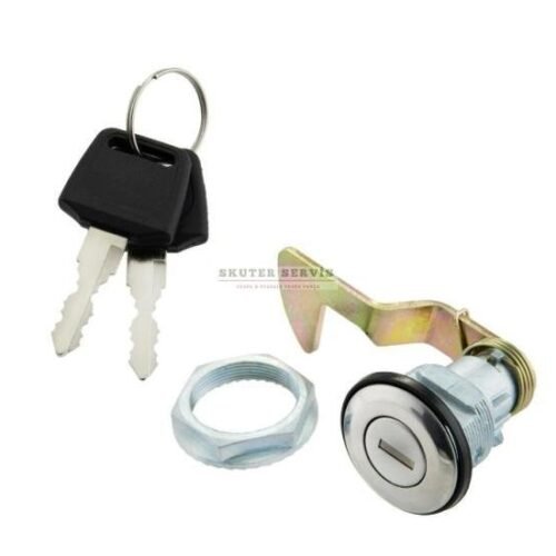 Parça: Gts 125 Abs Çanta Ki̇li̇di̇