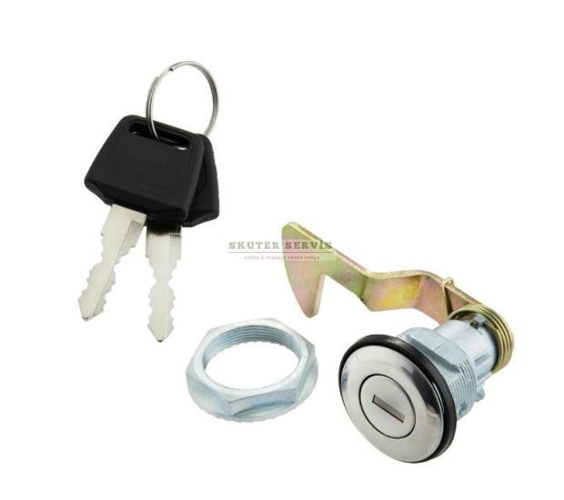 Parça: Fly 100 Çanta Ki̇li̇di̇