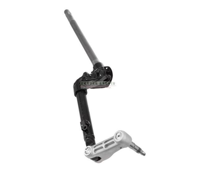 Parça: Gts 300 Ön Furş-Ön Çatal