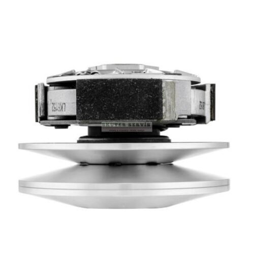 Parça: Beverly 300 Tourer Arka Varyatör Komple