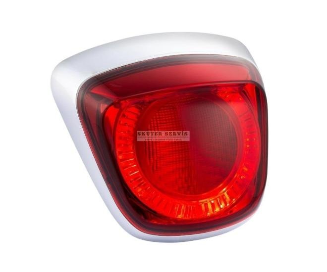 Parça: Pri̇mavera 5 Stop