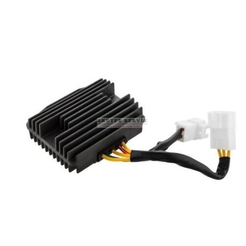 Parça: Gtv 300 Voltaj Regülatörü