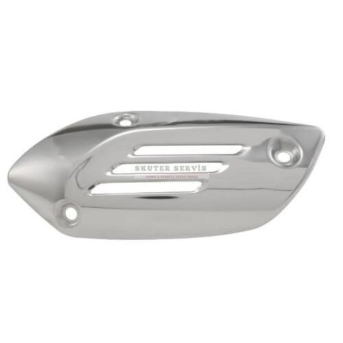 Parça: Pri̇mavera 150 3V Ie Susturucu Kaplama-Egzoz Kaplama