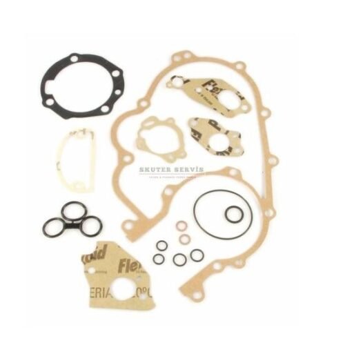 Parça: Vespa PX 200 Takım Conta